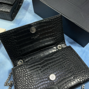 IMPORT YSL BAG - Image 5