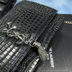 IMPORT YSL BAG - Image 2