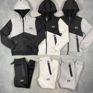 Men’s Tracksuit - Image 3
