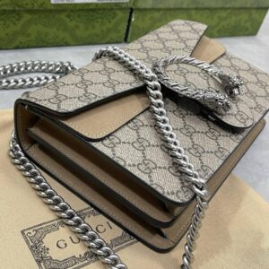 GUCCI Dionysus Super Clone Quality Come With Box Dust Bag