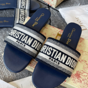Import Dior Sliders SuperClone Quality