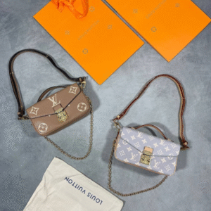 Import LV Bag Leather Quality